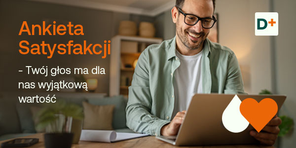 Kliknij i wypełnij ankietę 