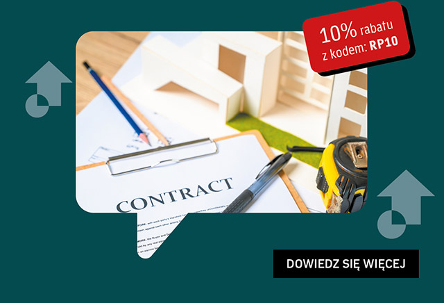 Zarzadzanie kontraktem budowlanym