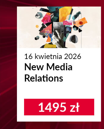 New Media Relations