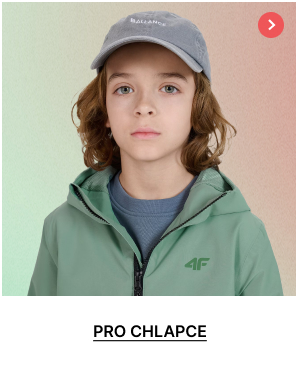 PRO CHLAPCE
