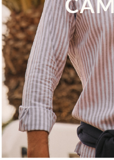 Foto numero 3 de las que componen el banne de Camisas