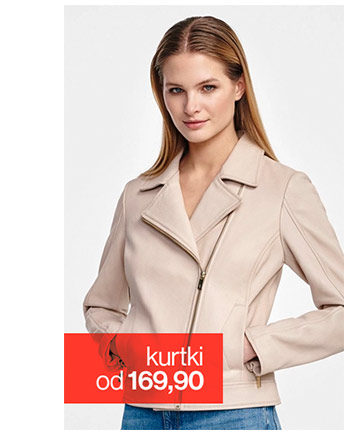 kurtki od 169,90