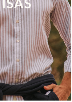 Foto numero 4 de las que componen el banne de Camisas