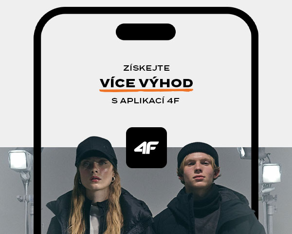 Ušetřete peníze pomocí aplikace