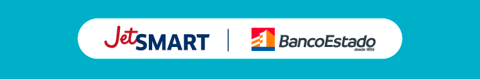 JetSMART - Vuela más pagando menos