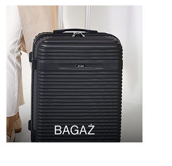 bagaż