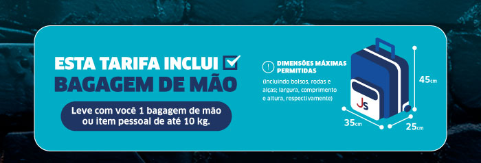 Ofertas de voos