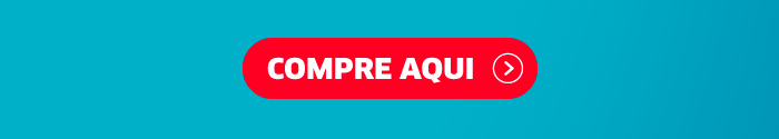 Red rounded COMPRE AQUI call-to-action button on teal gradient background