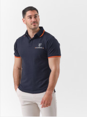 IMAGEN CON MODELO DE LA GARROCHA CON POLO