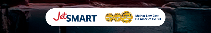JetSMART - Vuela más pagando menos