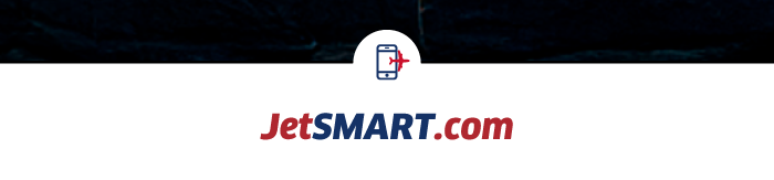 JetSMART.com - Encuentra tu próximo viaje
