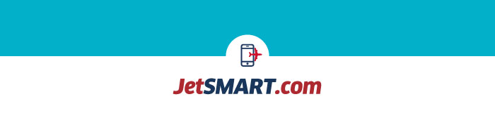 JetSMART.com - Encontre sua próxima viagem