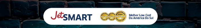 JetSMART - Vuela más pagando menos