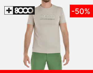 +8000 montaña