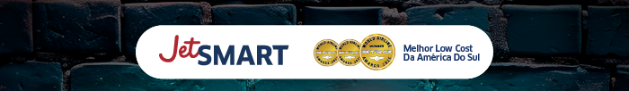 JetSMART - Vuela más pagando menos