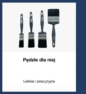Pędzle