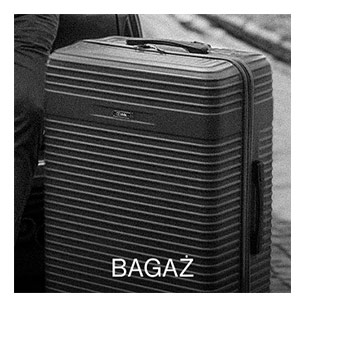 bagaż