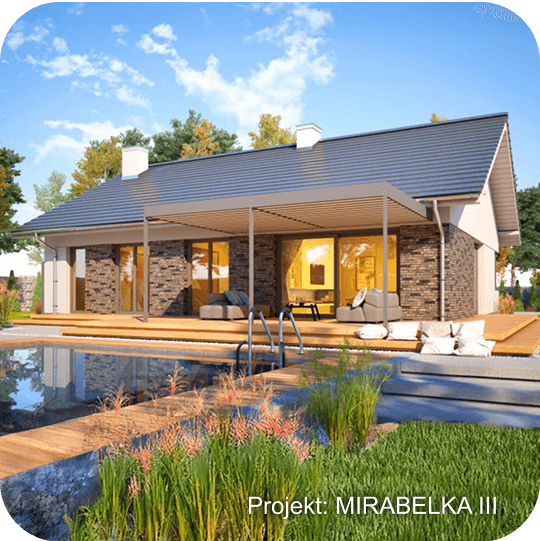 Projekt: Mirabelka III