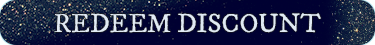 Button reading 'Redeem Discount' on a navy, star-speckled background
