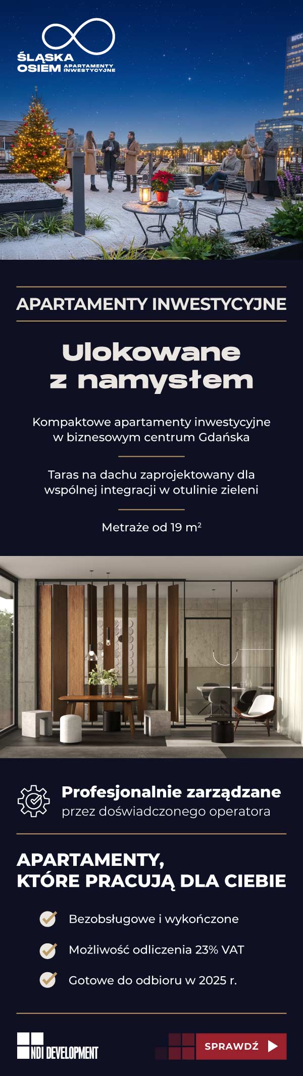 Pobierz obrazek - Śląska Osiem - NDI Development