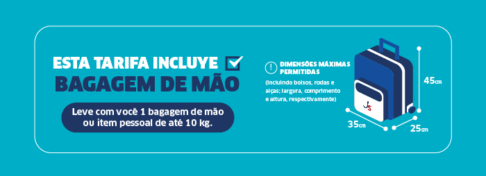 Ofertas de voos