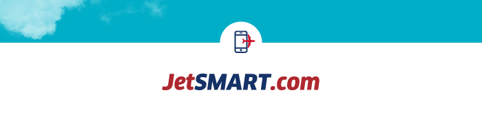 JetSMART.com - Encuentra tu próximo viaje