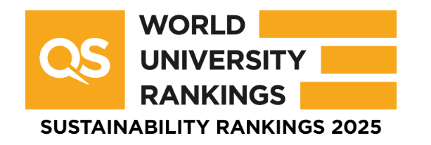 QS Sustainability Rankings 2025