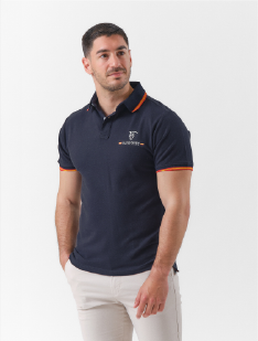 Polo Edición Especial | Marino - La Garrocha