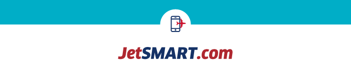 JetSMART.com - Encuentra tu próximo viaje