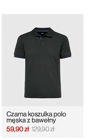 Koszulka polo