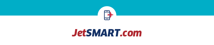 JetSMART.com - Encuentra tu próximo viaje