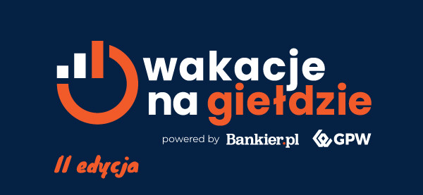 Wakacje na giełdzie