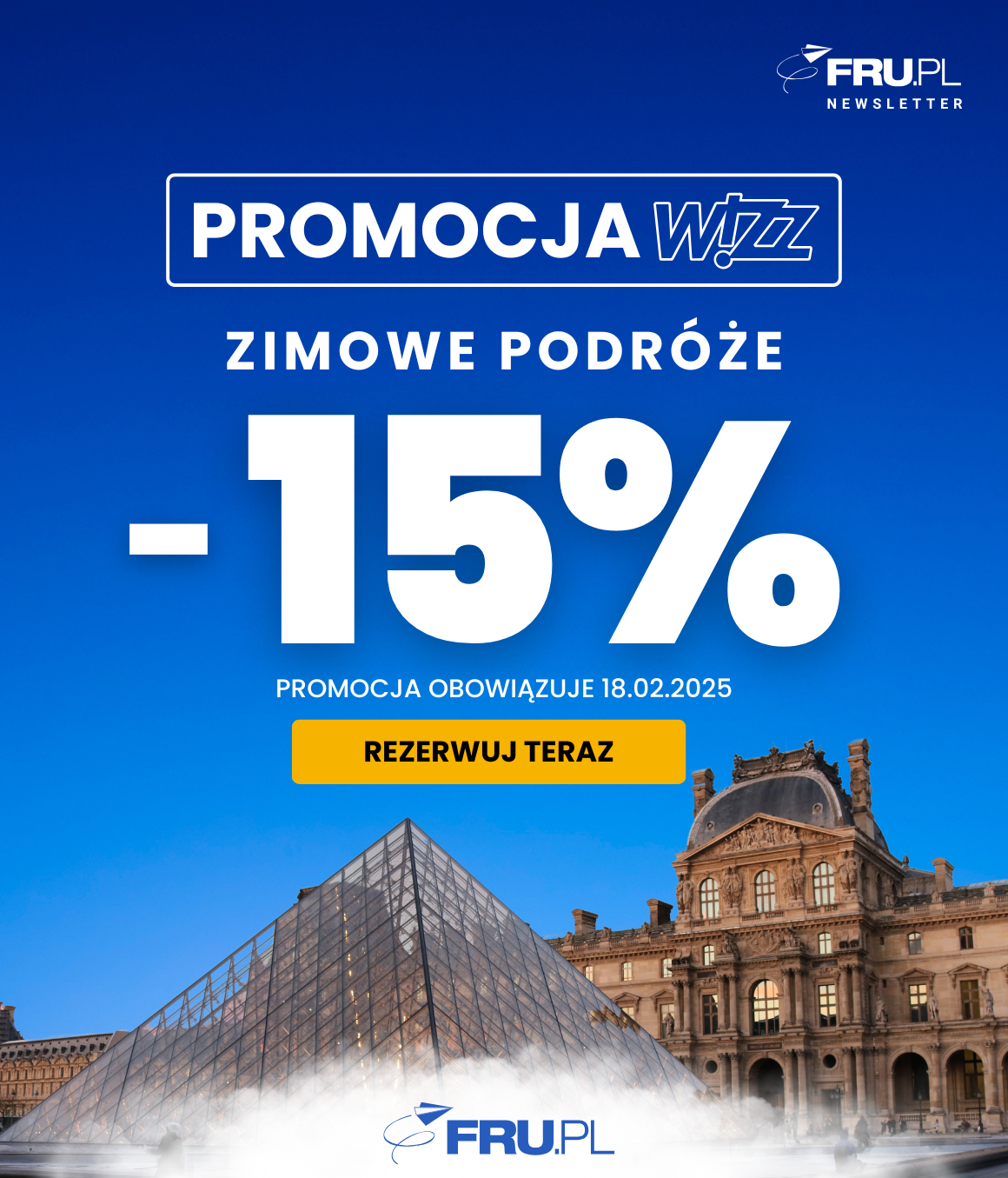 Oferty specjalne - Bilety lotnicze - Zarezerwuj teraz - FRU.PL