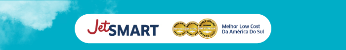 JetSMART - Vuela más pagando menos