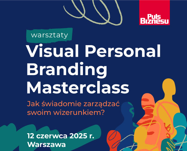 Visual Personal Branding Masterclass