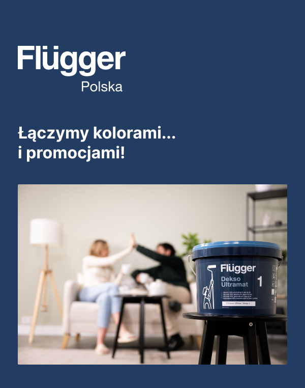 Łączymy kolorami... i promocjami!