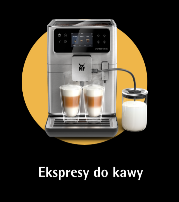 WMF Ekspresy do kawy