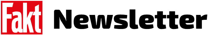 Fakt Logo