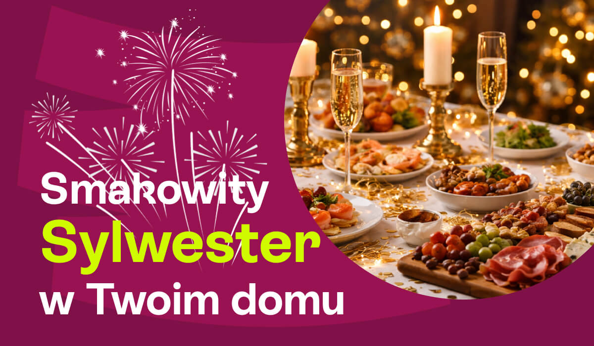 Święta pełne wyjątkowych smaków – barszcz z uszkami