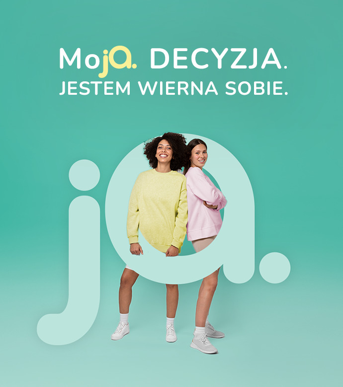 MojA decyzja rabat -30% na zestawy bestsellerów