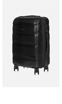 Walizka średnia na k&oacute;łkach