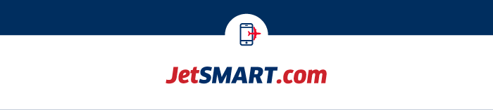 JetSMART.com - Encuentra tu próximo viaje