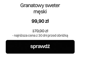 sweter