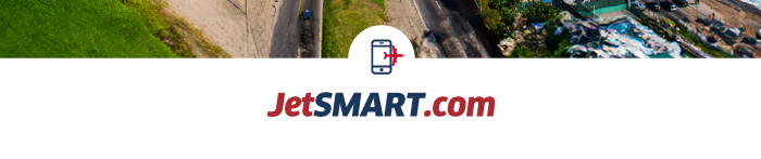 JetSMART.com - Encuentra tu próximo viaje
