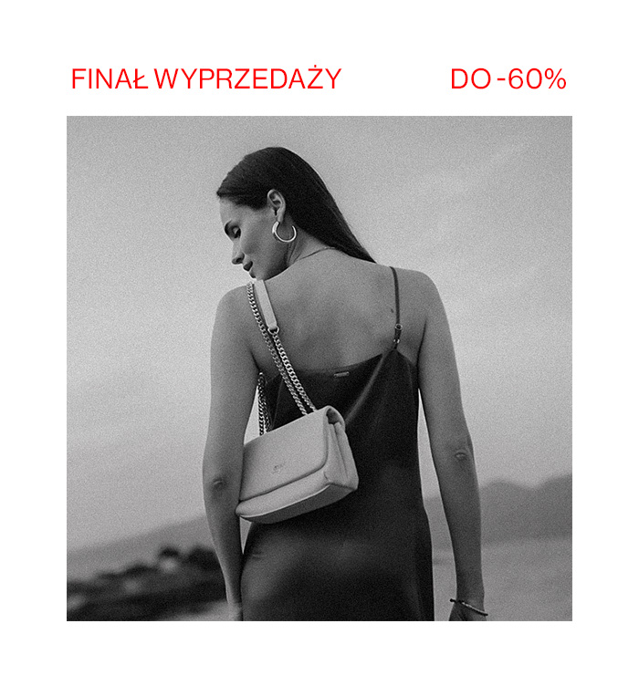 FINAŁ WYPRZEDAŻY