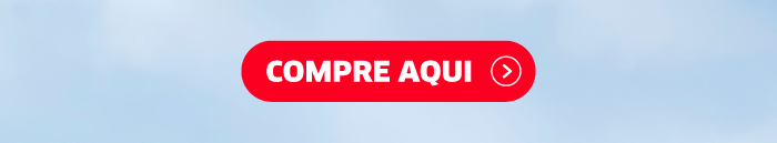 Red 'Buy here' button with white text and right-pointing arrow on a pale blue background