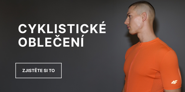 Cyklistické oblečení